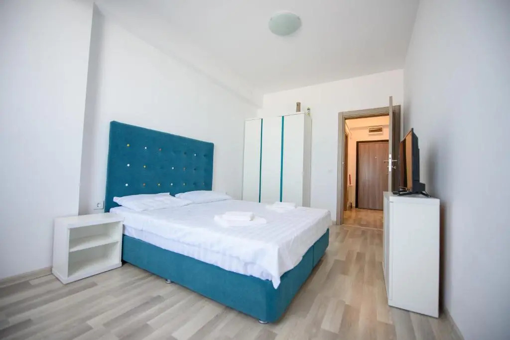 Apartment Dana