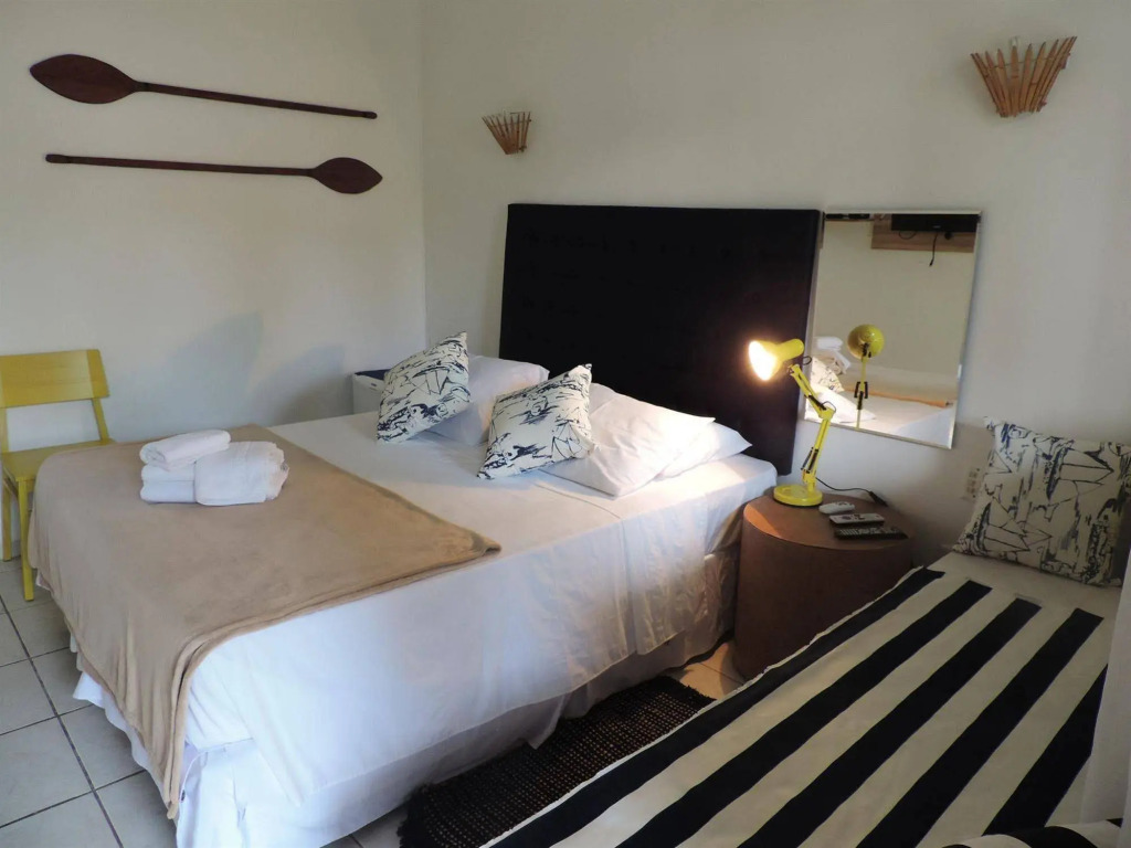 Pousada Villa Atlântica