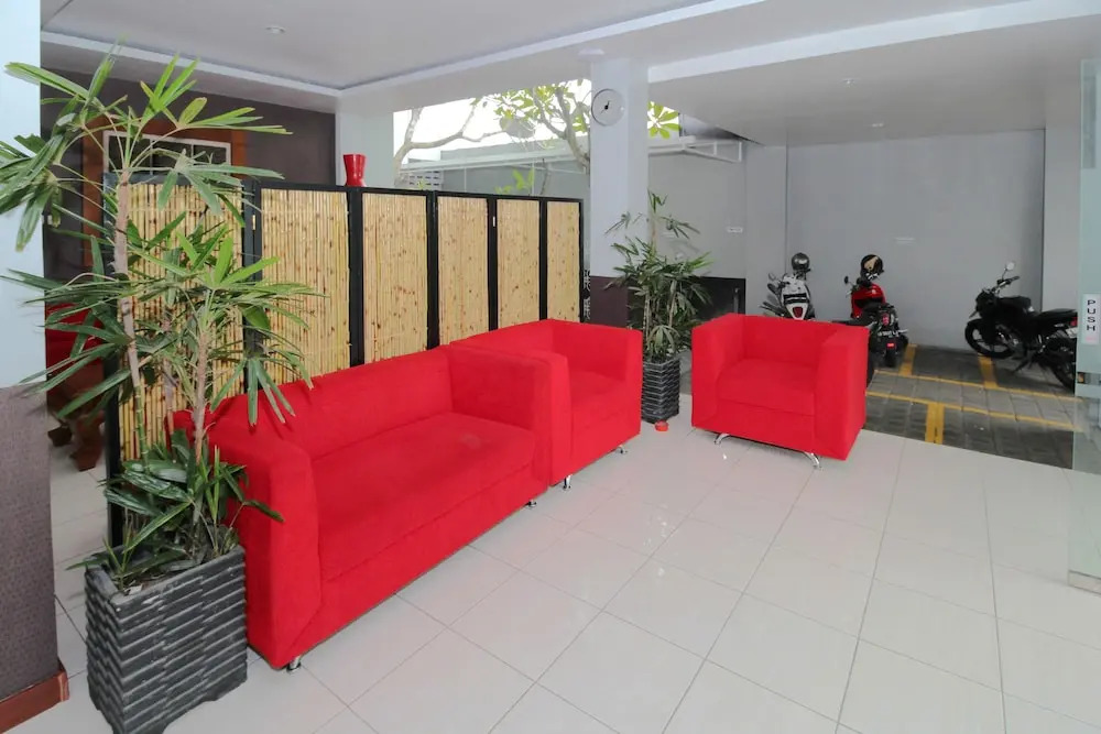 Airy Eco Syariah Kasihan Sunan Kudus 8 Yogyakarta