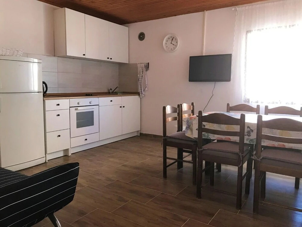 Petar - 30 m From Sandy Beach - A1