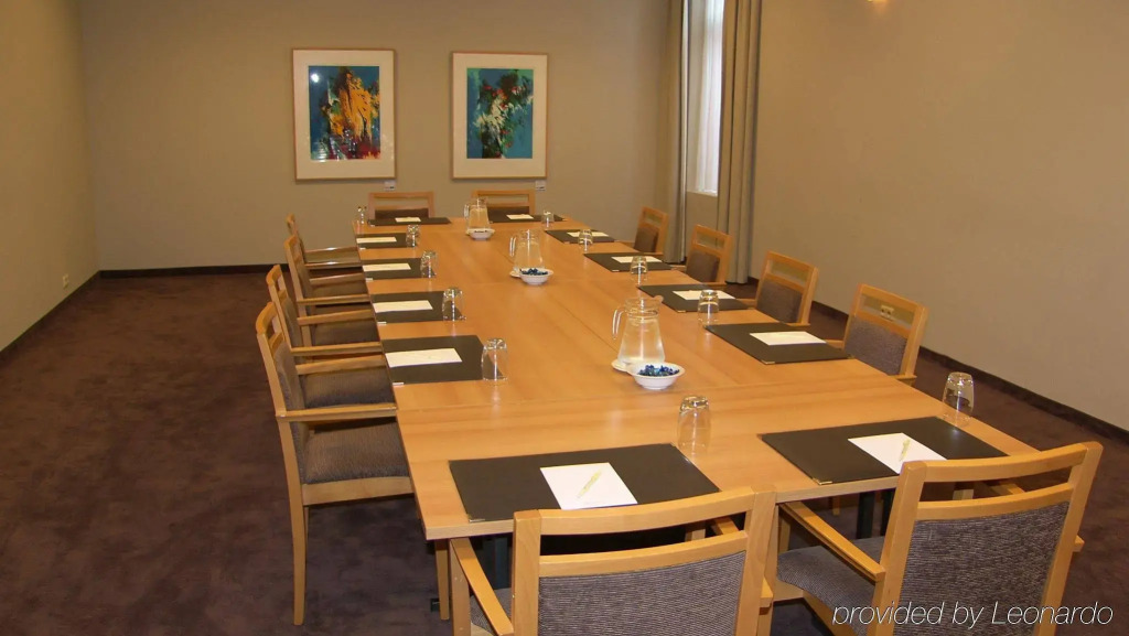 Sandton Eindhoven Centre - hotel Eindhoven city centre with private parking