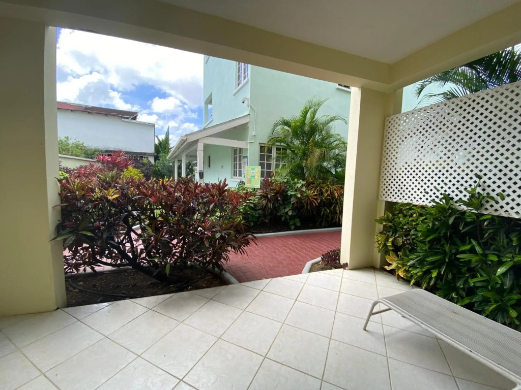 25 Margate Gardens