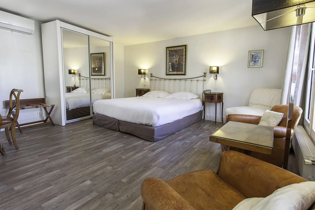 Hôtel Atlantis