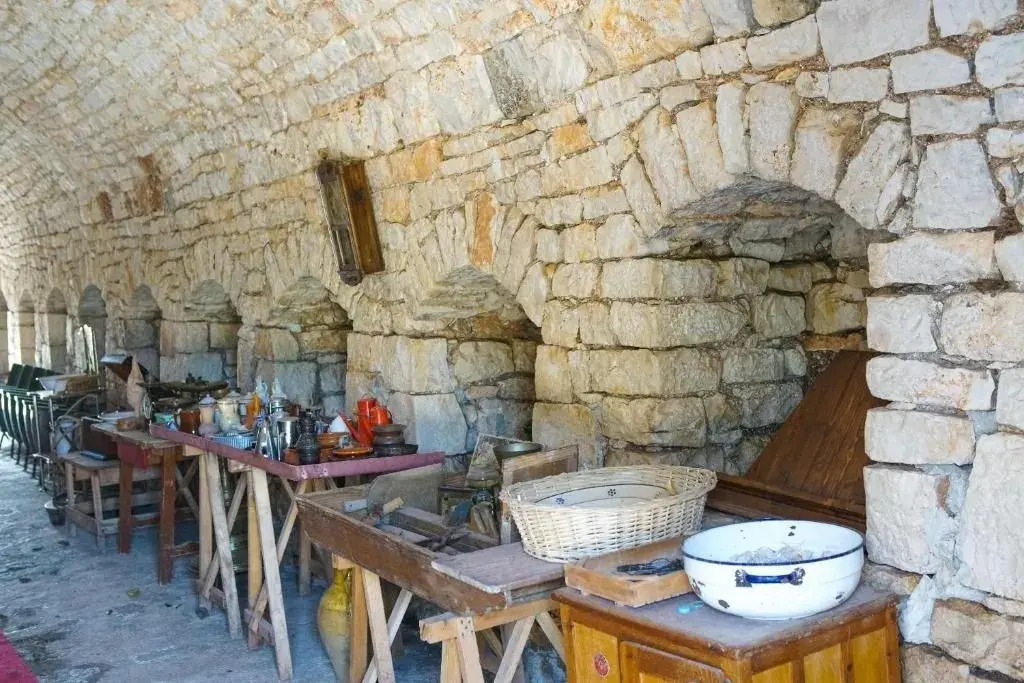 Masseria Guadiano Vecchio