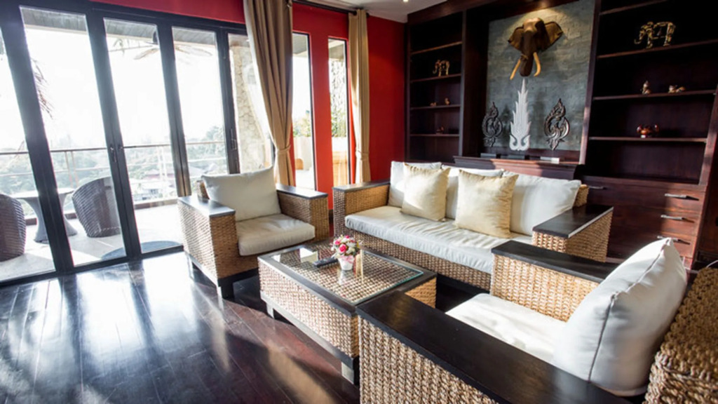 Home Kamala Hills by OYO Rooms