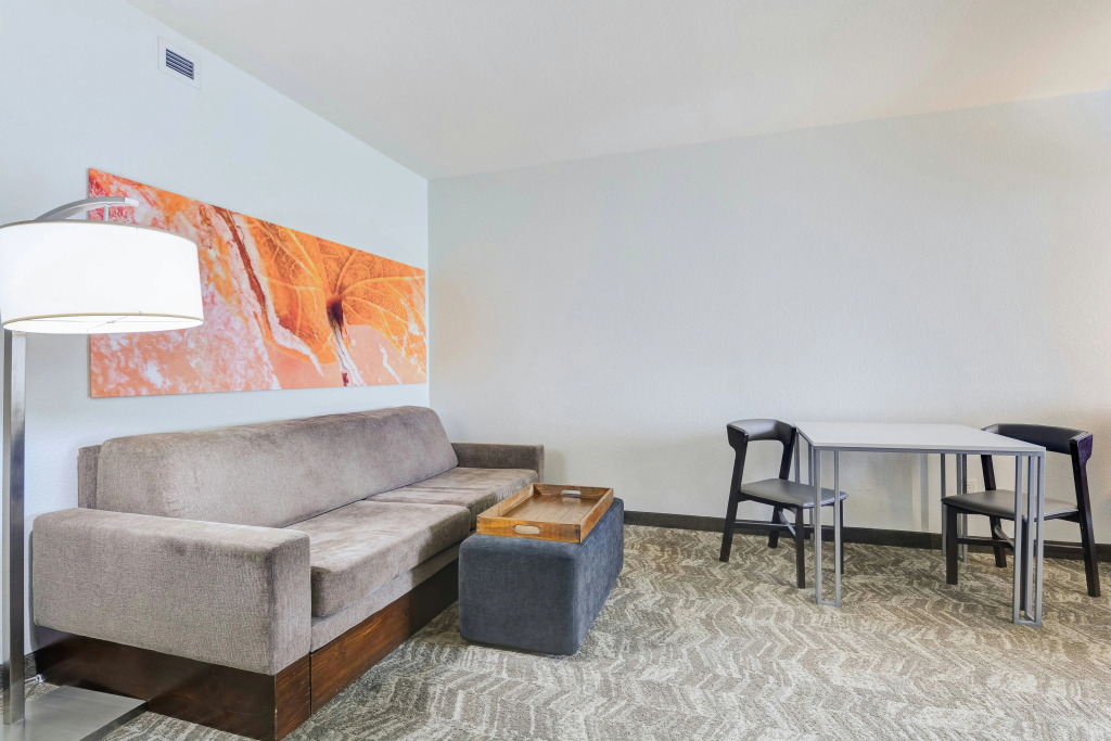 SpringHill Suites Shreveport-Bossier City/Louisiana Downs