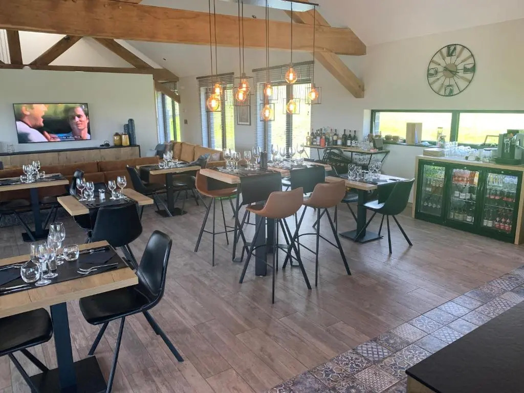 DURBUY SUITES