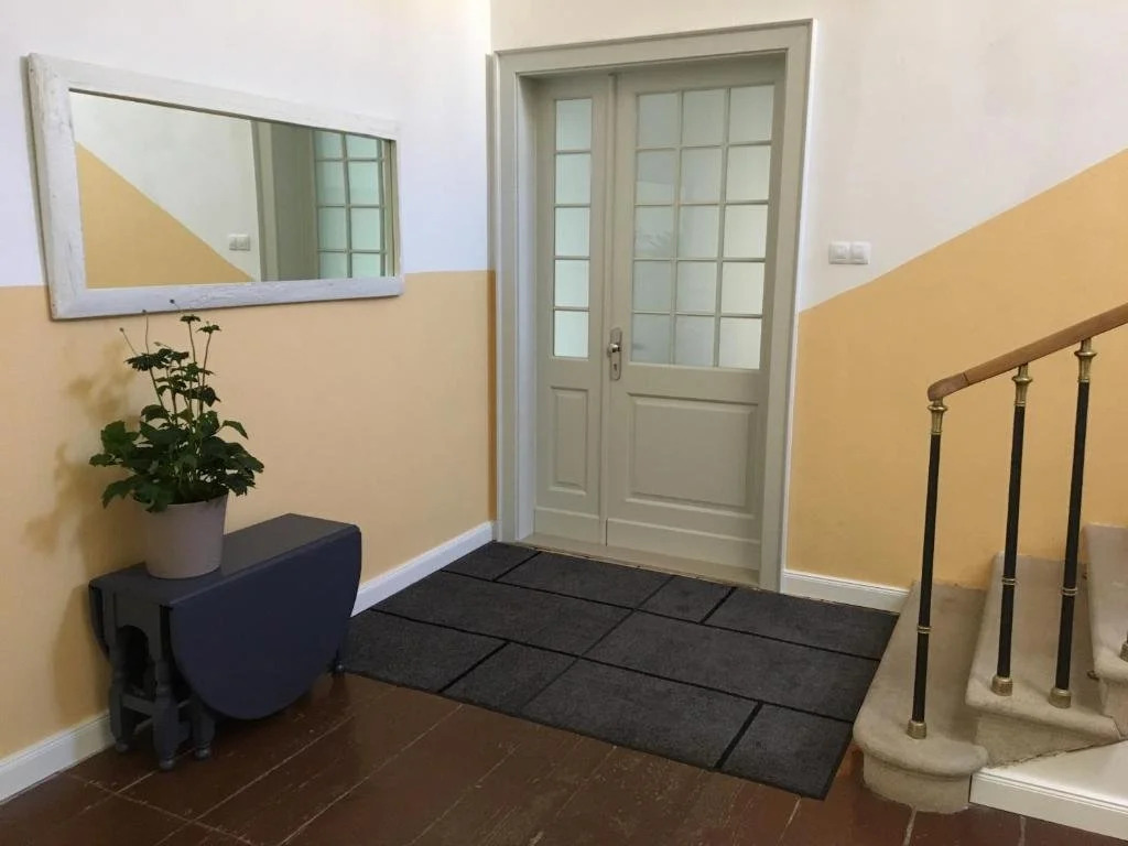 Galerie Suites