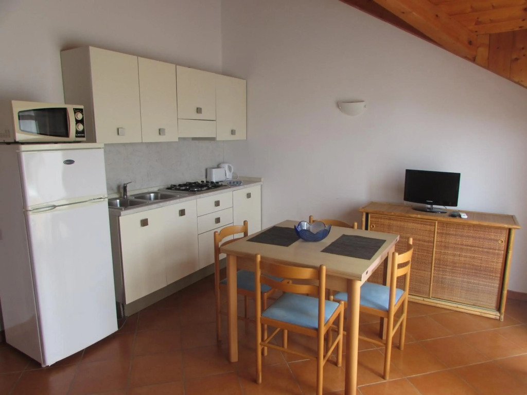 Private Apartment 1 minute to the pool & beach Santa Maria #74B