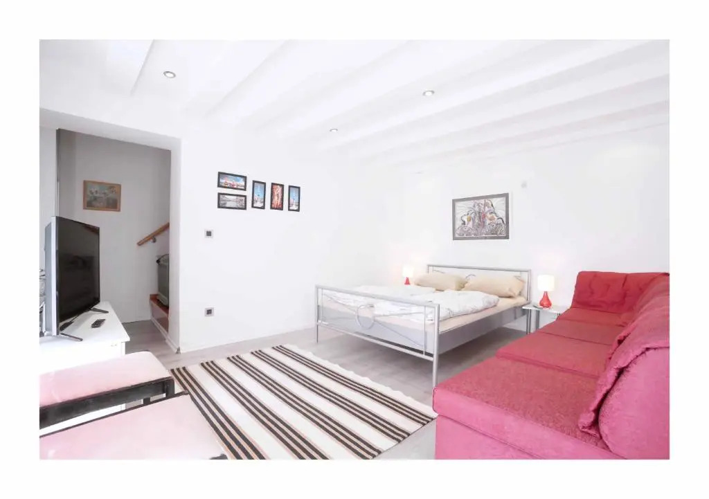 Sarajevo Apartments No.5
