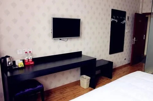 City 118 Hotel