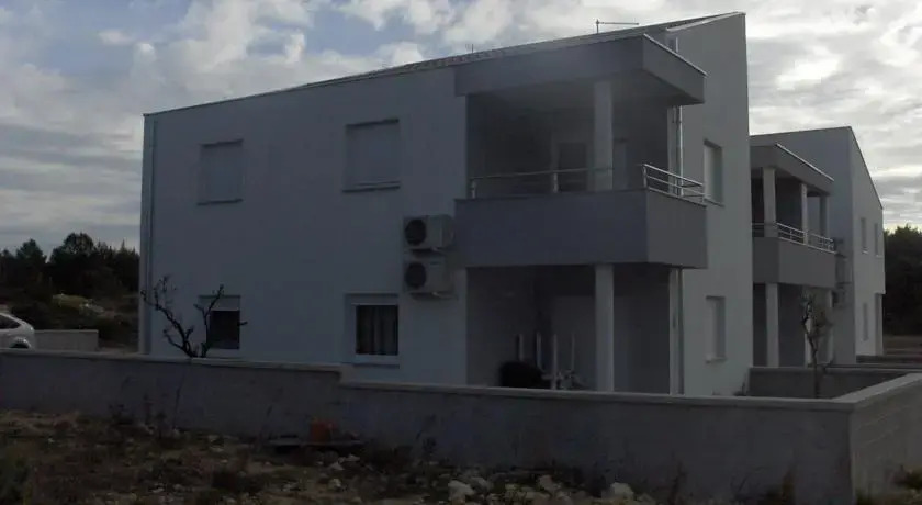 Apartments Duje