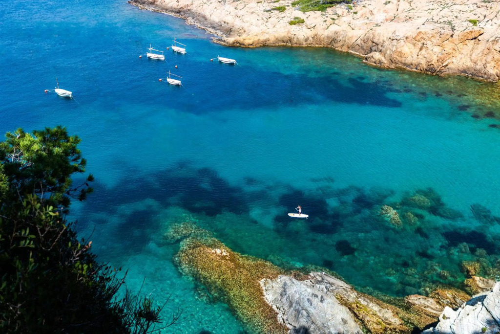 La Caleta