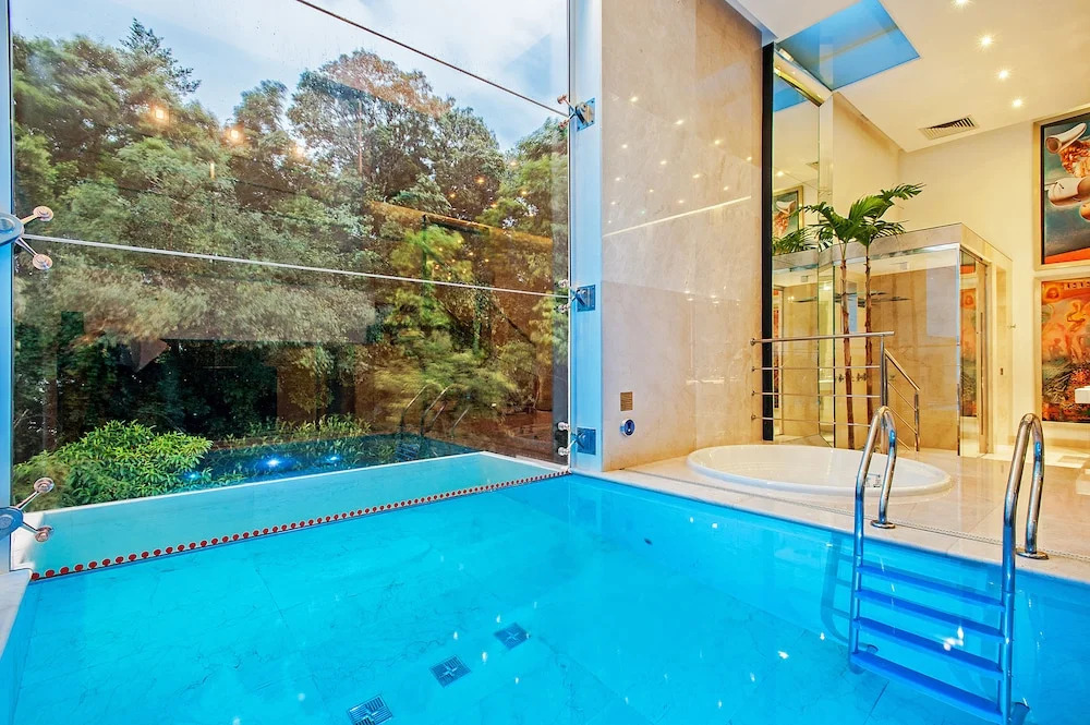 Motel Acqua