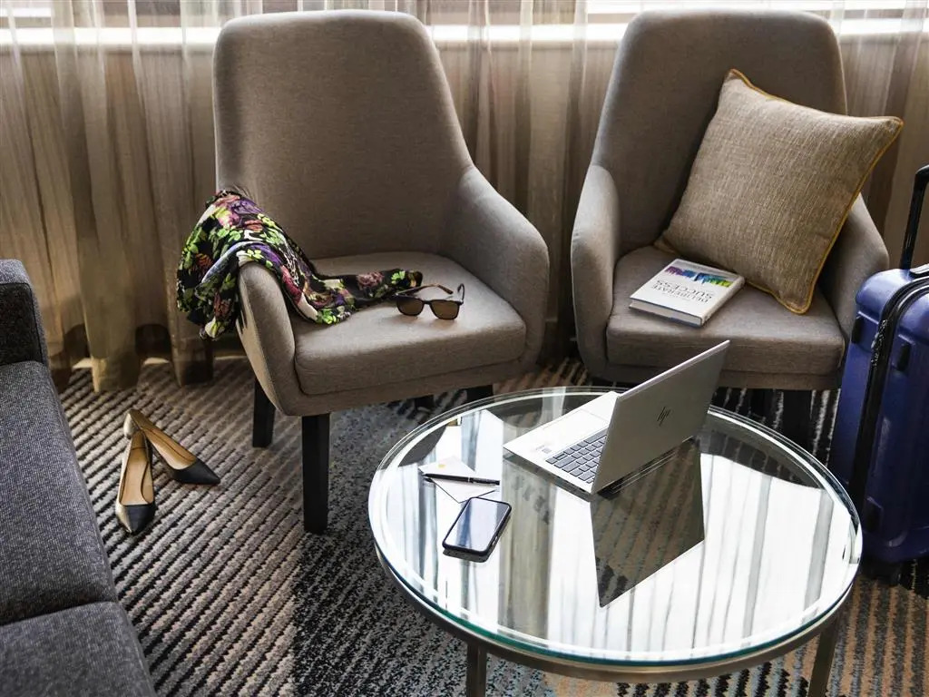 Novotel Sydney Parramatta