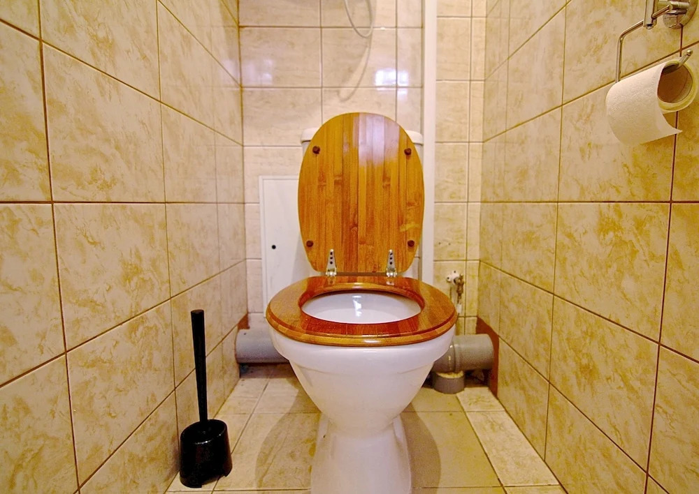Solo Hostel