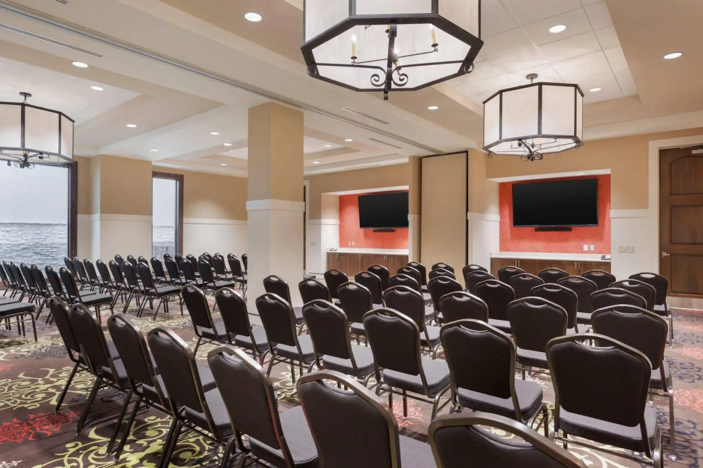 Hilton Garden Inn Rochester Downtown, NY