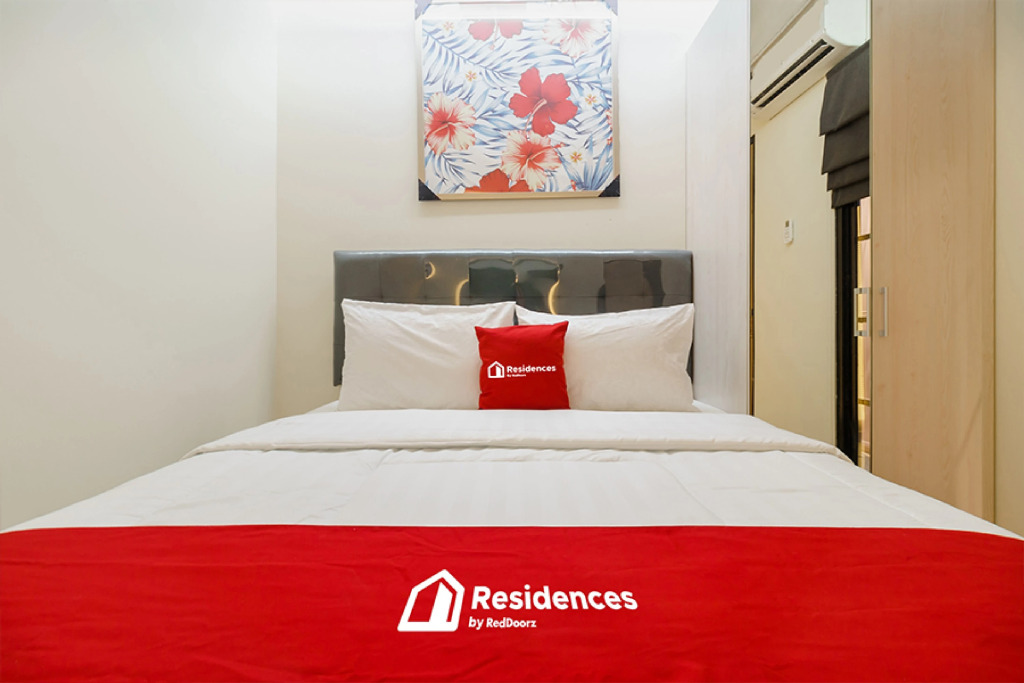 Residences by RedDoorz @ Guntur Raya Setiabudi