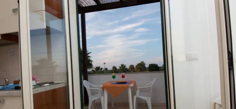 Rivazzurra Club - Residence Village