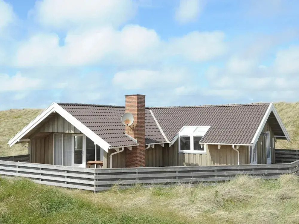 Seaside Bliss in Lynderup - By Traum Ferienwohnungen