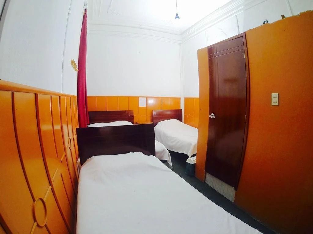 Hotel Espana