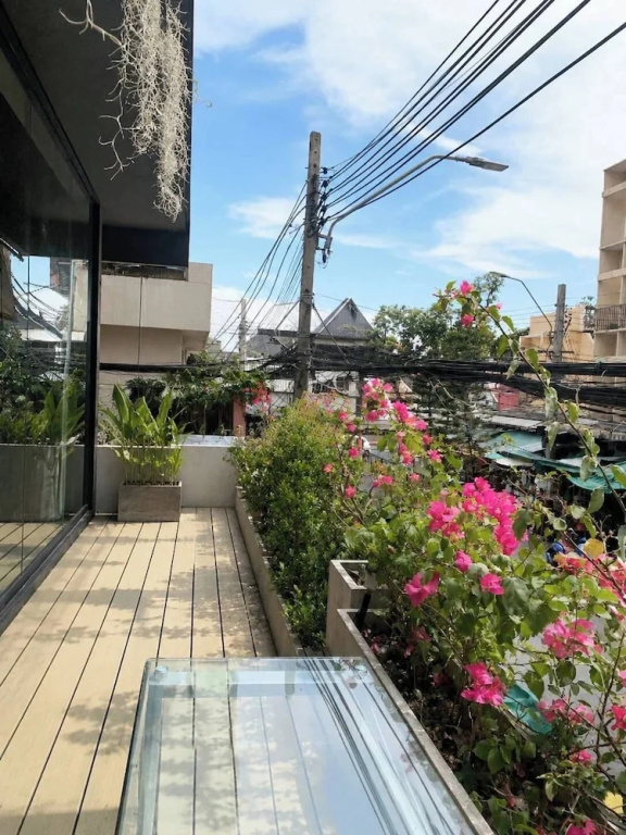 Bluedream Guesthouse Khaosan