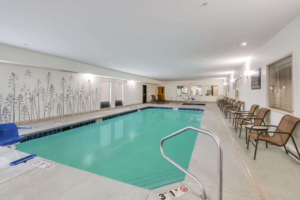 Sleep Inn Clovis