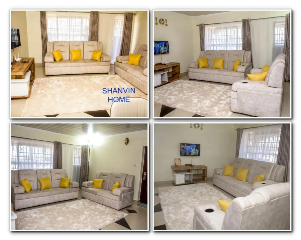 Exquisite 2BR Ensuite Apartment near Rupa Mall