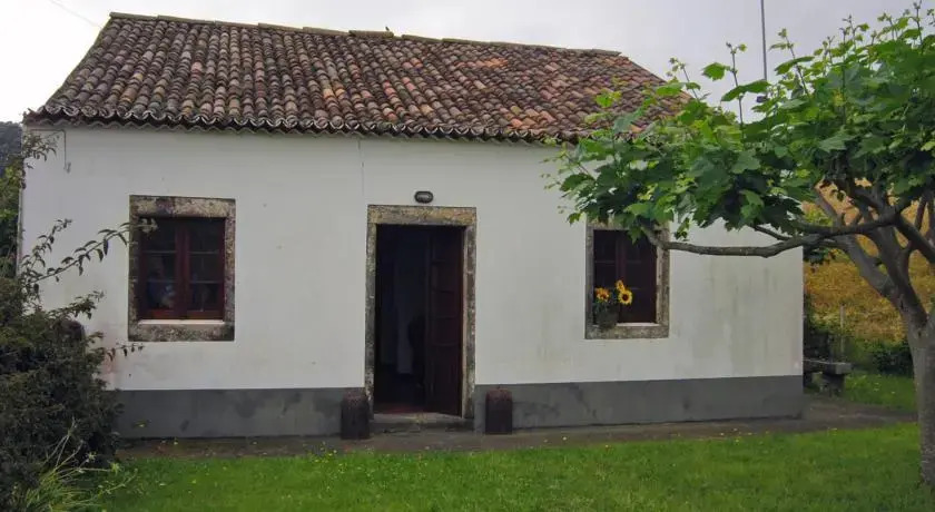 Moradia Rústica