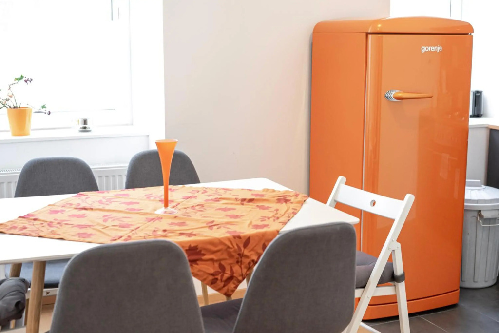 Apartment Meidling