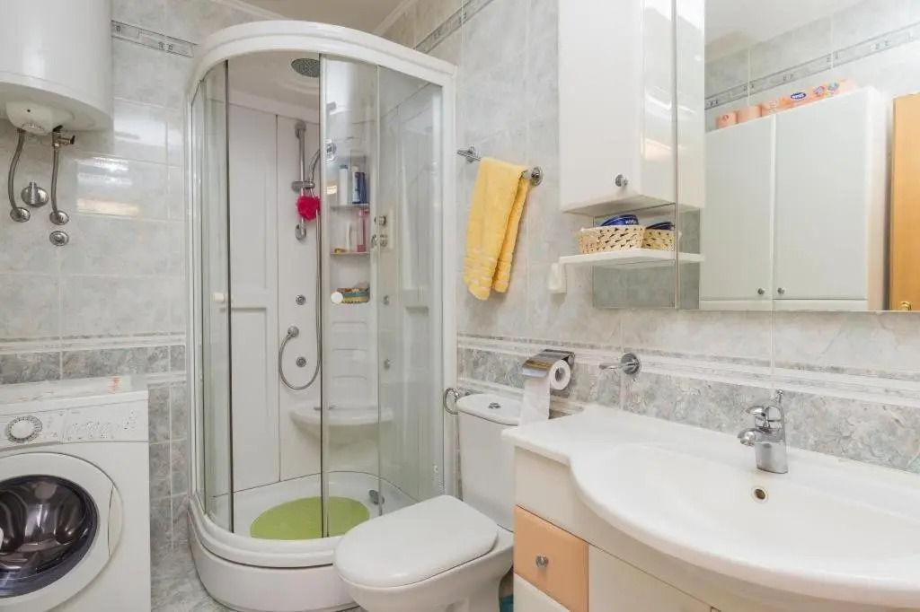 Apartment Jele