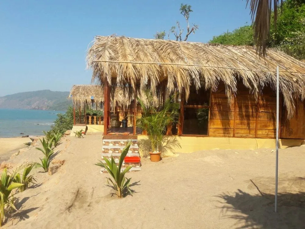 Blue Lagoon Resort Goa