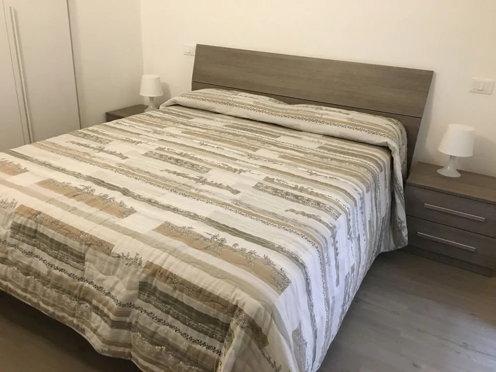 Tirreno Turin Apartment