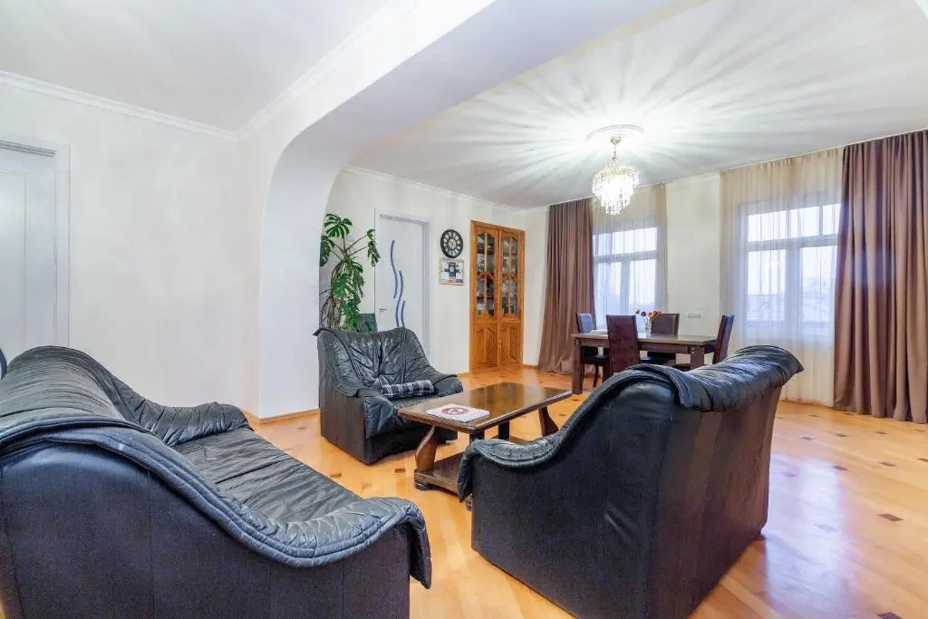 Guesthouse Alvani