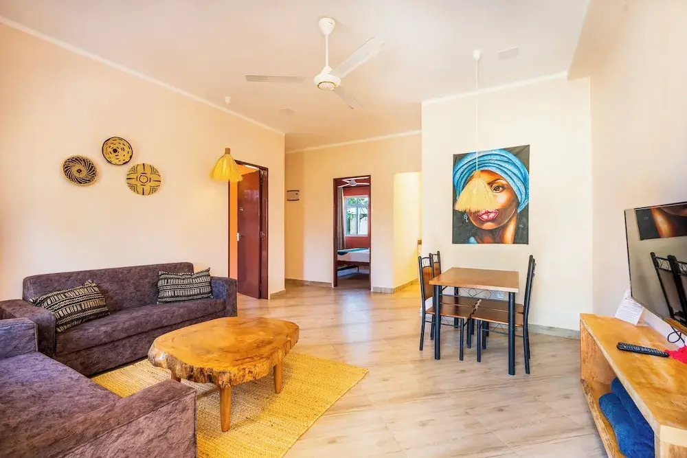 Coconut Breeze Apartments