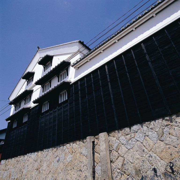 Kaze no Tani no Iori