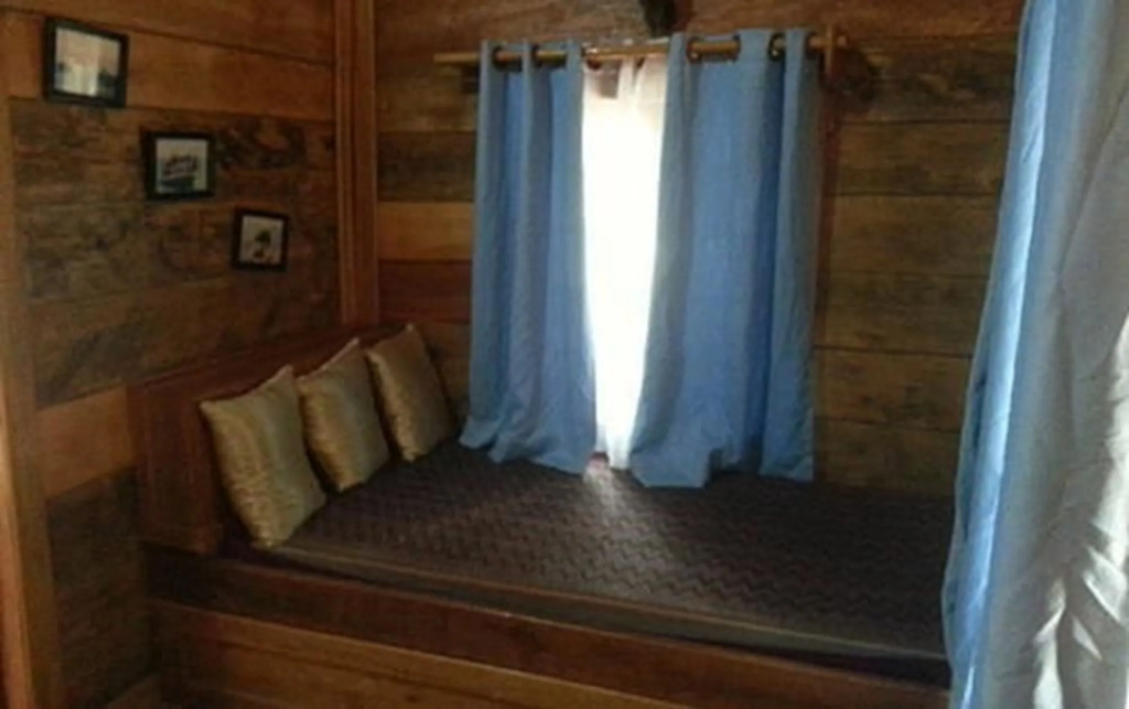 Tree House Bungalows