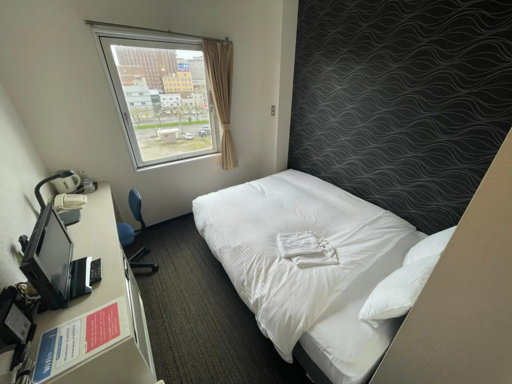 Hotel All In Well