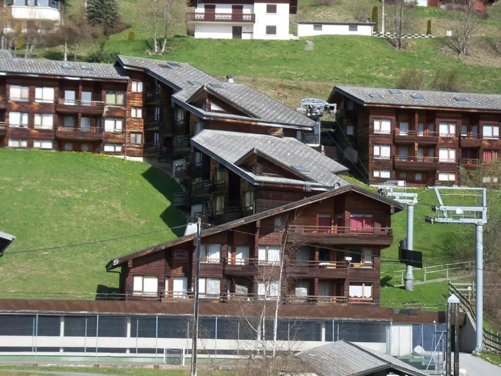 Appartement Les Gets, 3 pièces, 5 personnes - FR-1-623-195