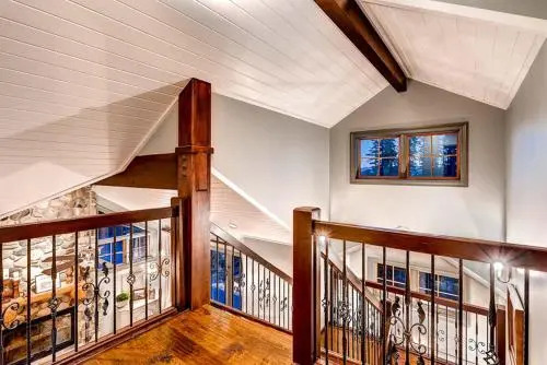 Boulder Ridge Retreat