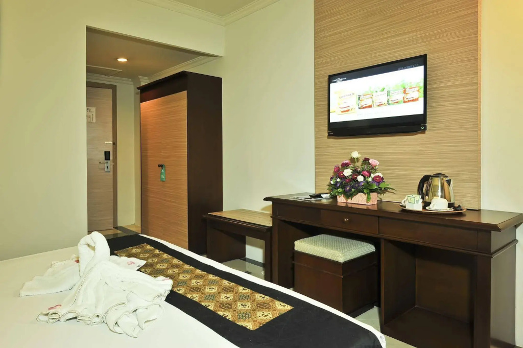 Hotel Grasia Semarang