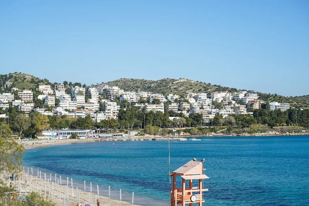 Alexandros Grand Residence