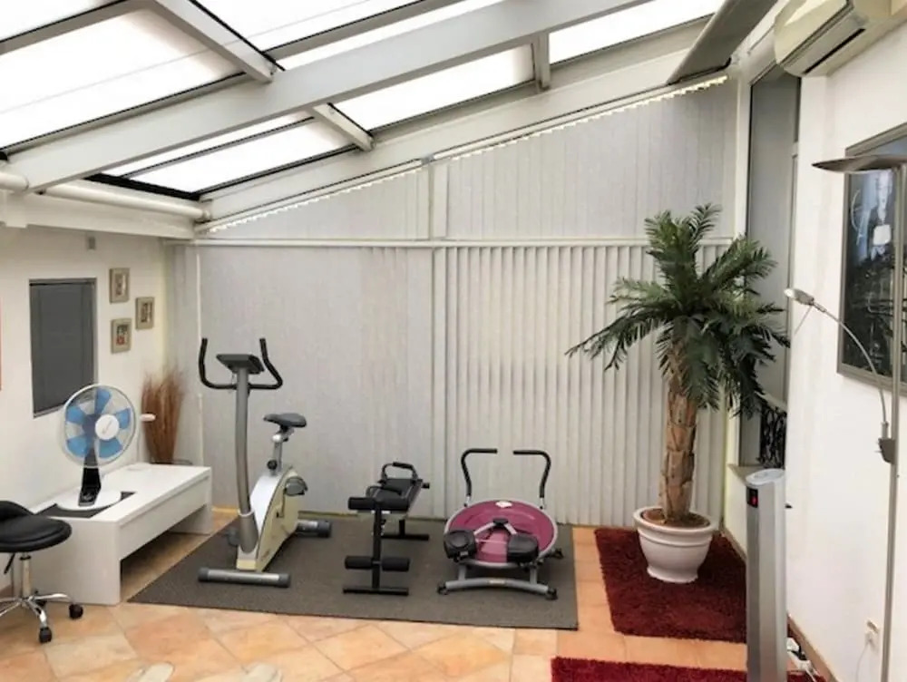 Viva Riviera 4 Bedrooms