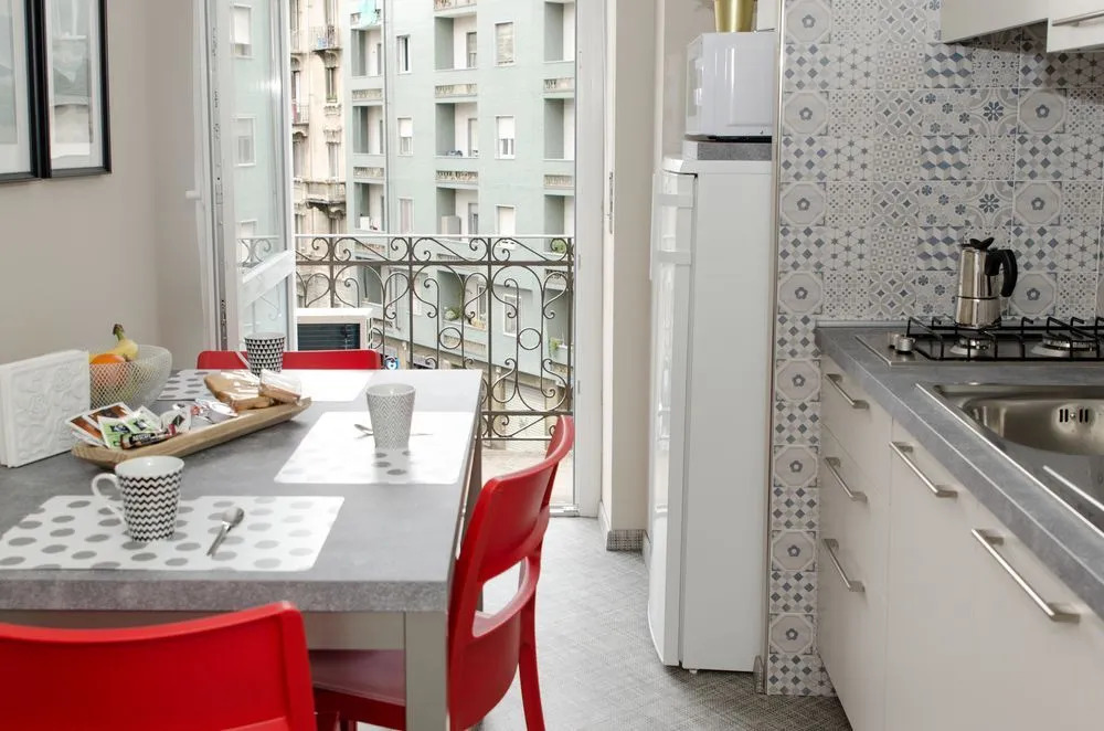 Apart Hotel Statuto