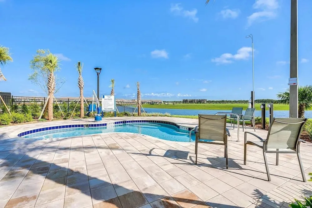 Serenity Haven, Bliss, Storey Lake by Shine Villas condo