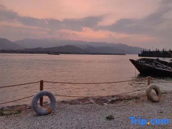 Nan'ao Island Time Homestay
