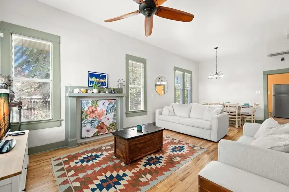 NEW Lakeland Landing Cute Bungalow by Downtown