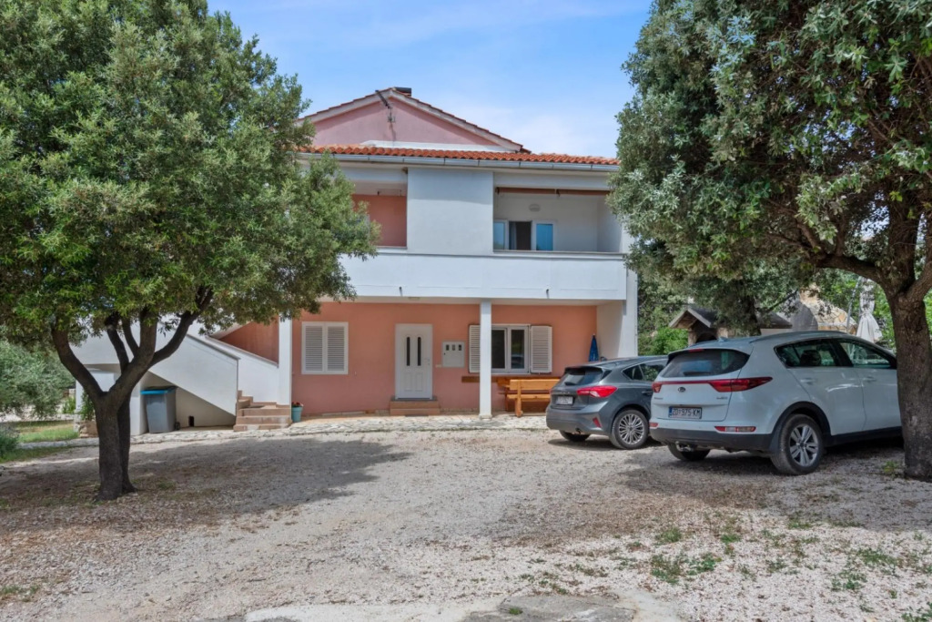 Uga2 - 70m From the Beach - A2-prizemlje