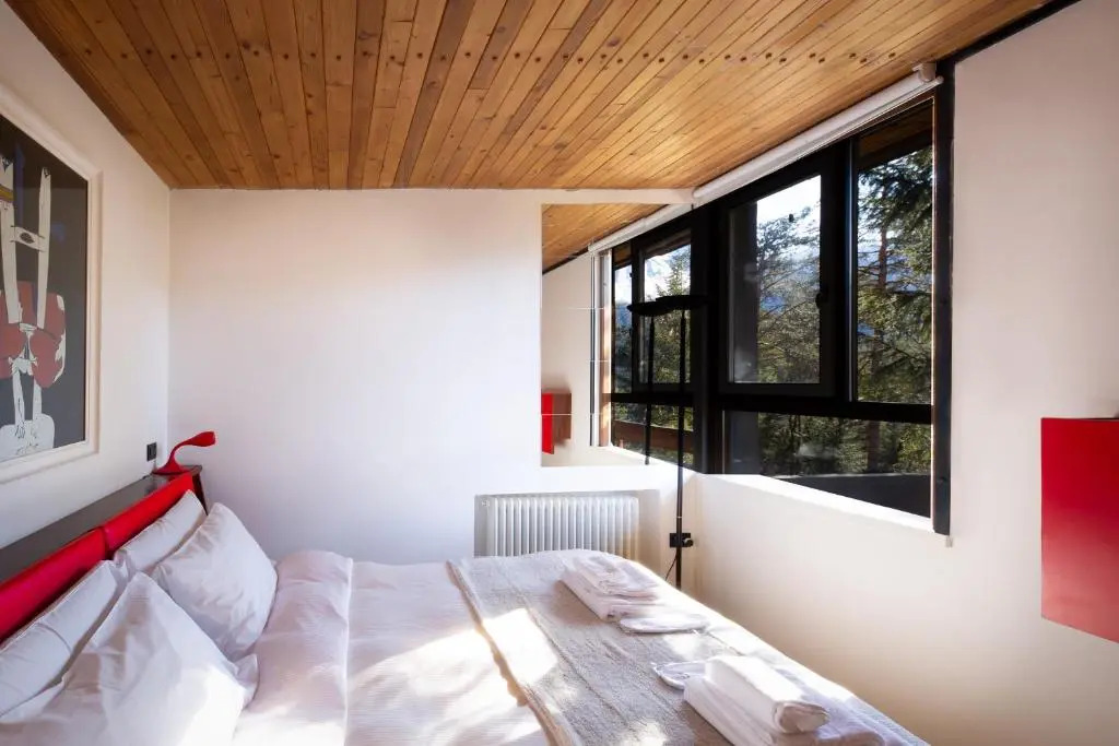 Chalet Dolomiti 430