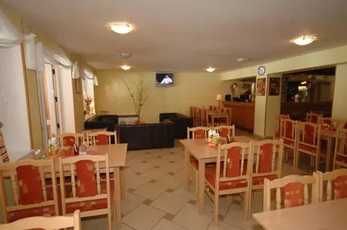 Apartment Spiezovec 42 Donovaly